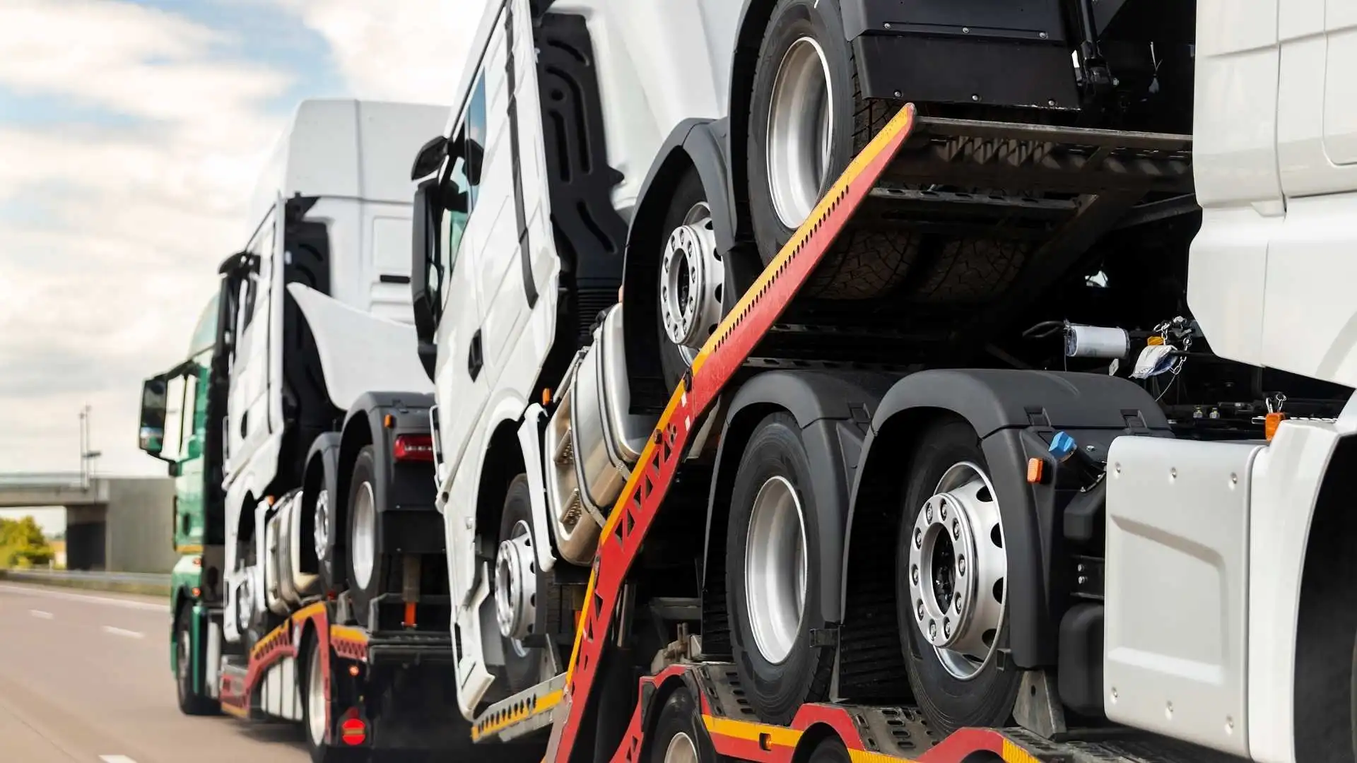 Heavy Duty Towing in ElPaso