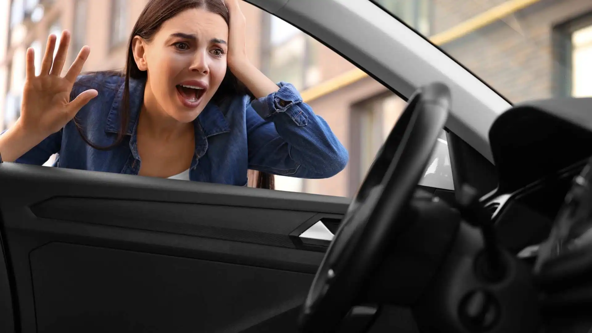 Car Lockout Assistance in ElPaso